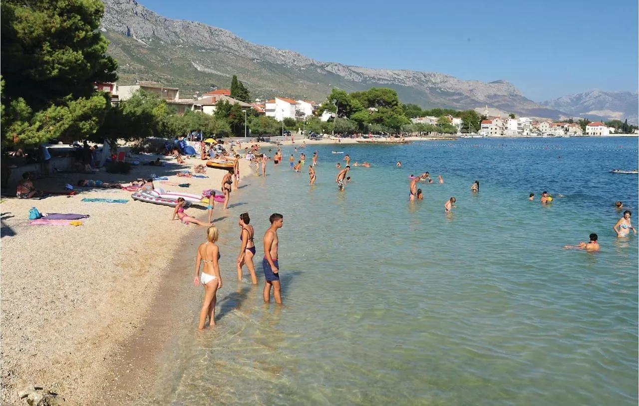 Cozy Apartment In Kastel Kambelovac With Wifi Kastela Croatia