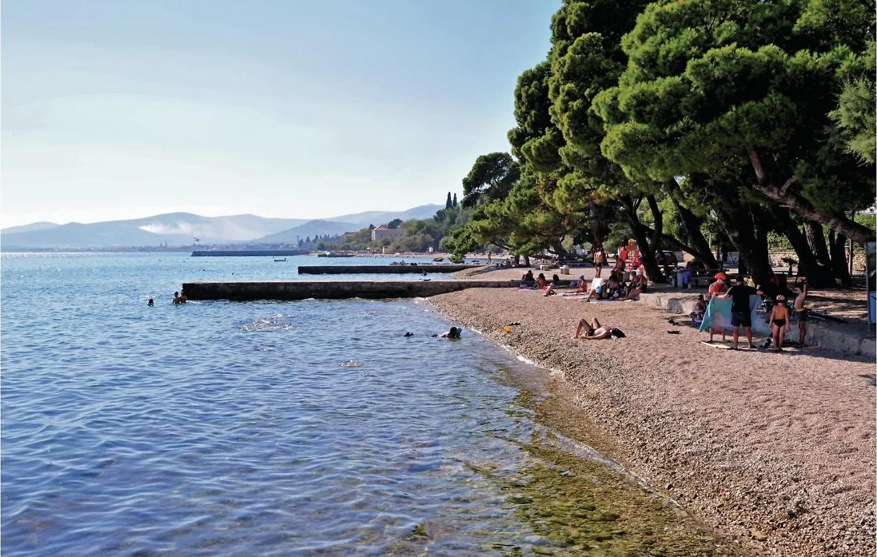Cozy Apartment In Kastel Kambelovac With Wifi Kastela Croatia